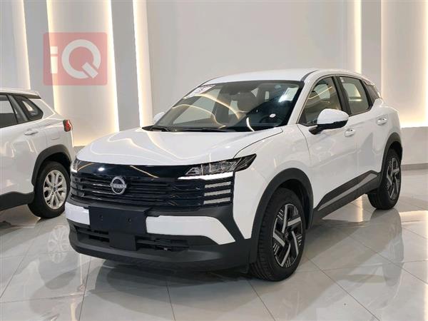 نيسان كيكس 2025 للبيع في العراق - اربيل